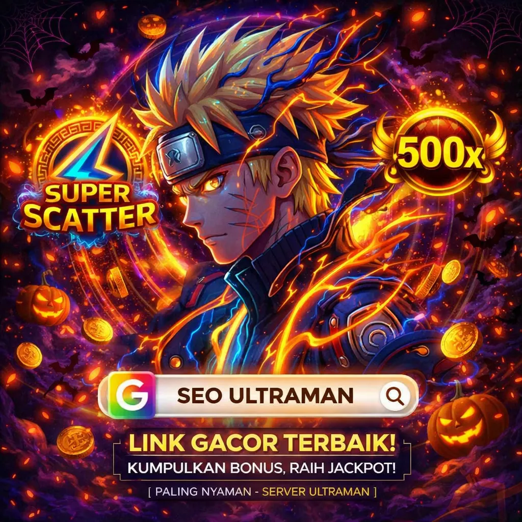 JAGOAN303 >> Raja Dewa Slot Fitur Buy Spin Turbo x500 No.1 Indonesia