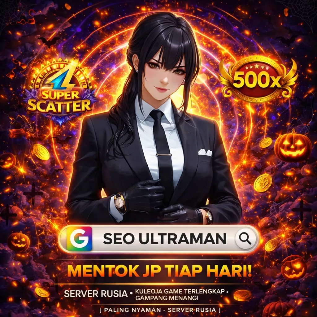 JAGOAN303 : Situs Bandar Toto Togel Macau 5D Online Gampang Menang Nyata No.1