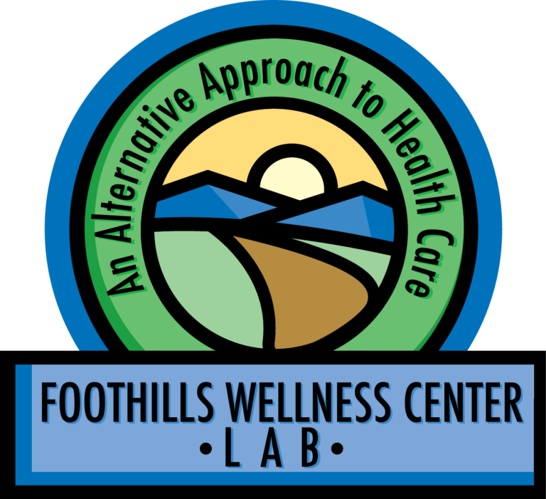 LAB Foothills Wellness Center